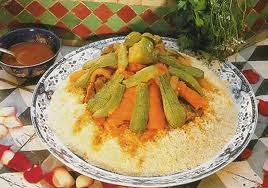 Couscous